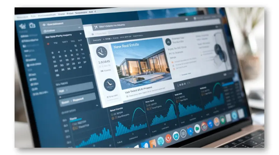 email marketing imobiliário