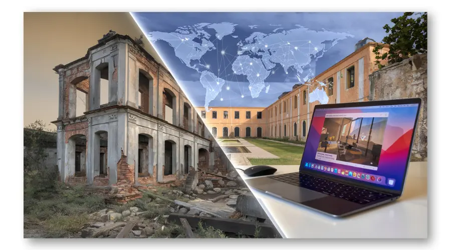 ideias para marketing de imoveis