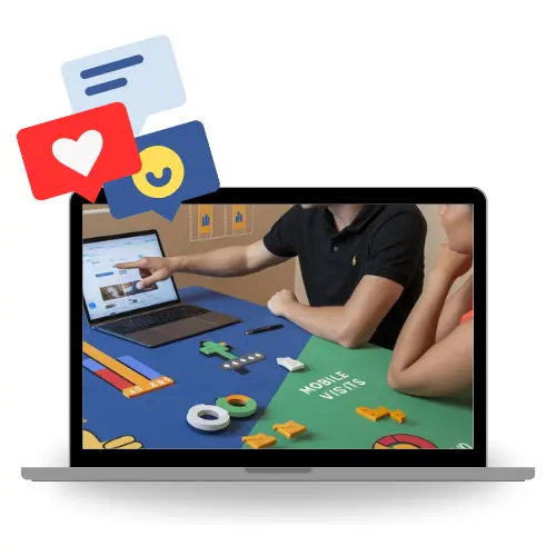 consultoria gratuita marketing digital porto