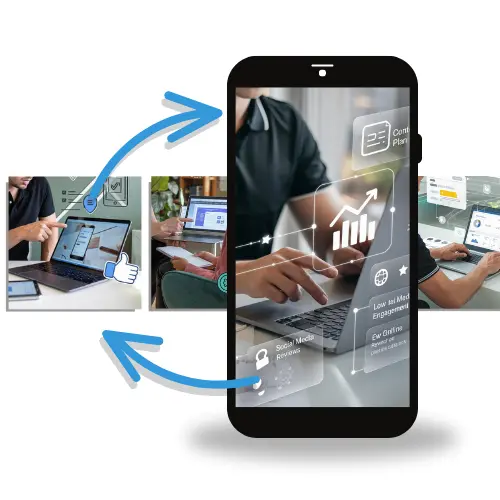 consultoria gratuita marketing online