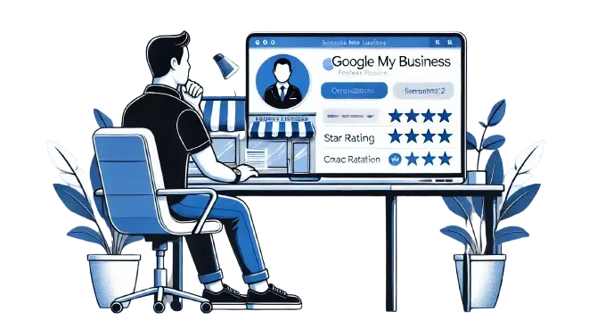 Otimizar da ficha Google My Business Otimizar da ficha Google My Business