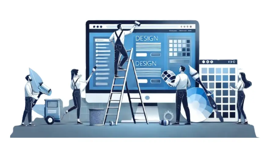 portugal web design