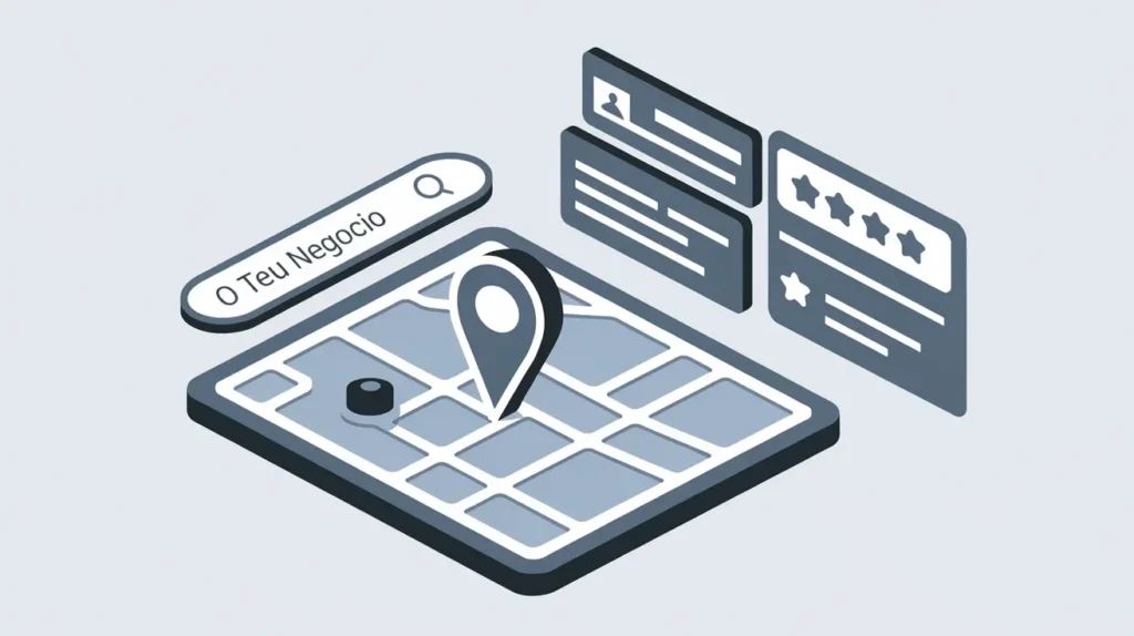 seo local o que é
