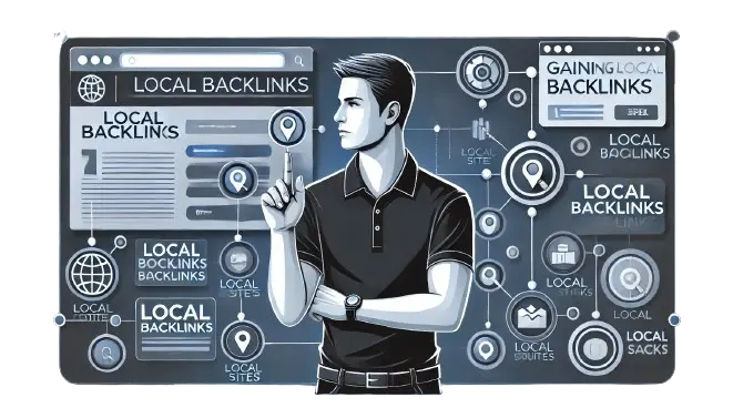 seo local wordpress