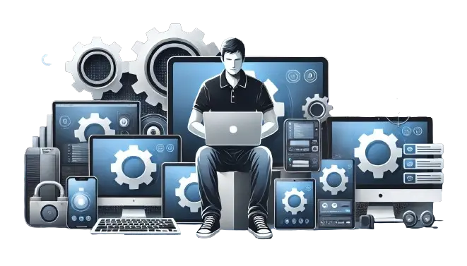 website development portugal